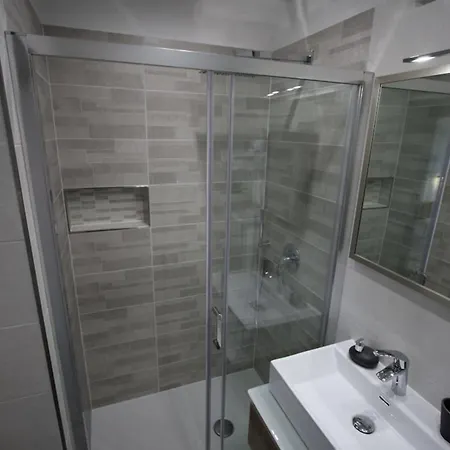 Appartement Deluxe - A23796 Fjesa