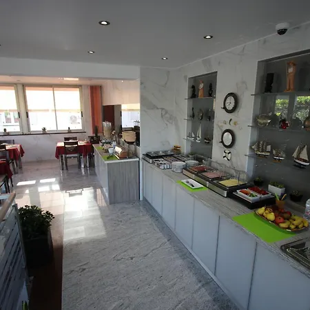 Deluxe - A23796 Appartement Fjesa