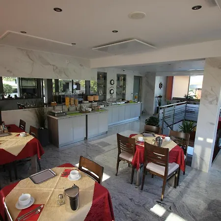 Appartement Deluxe - A23796