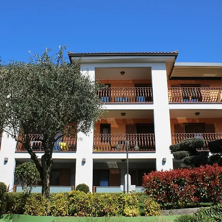 Deluxe - A23796 Appartement Fjesa