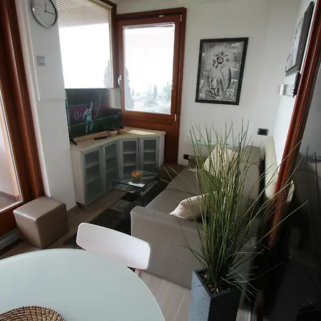 Deluxe - A23796 Appartement