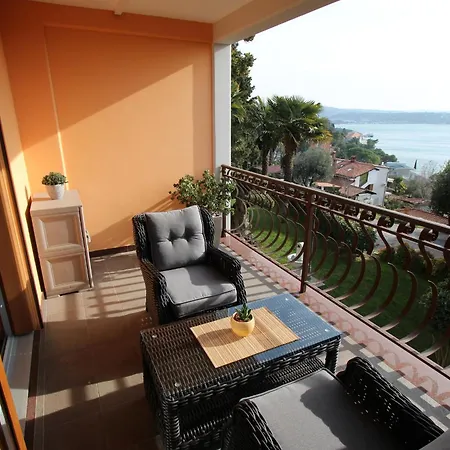 Appartement Deluxe - A23796 *